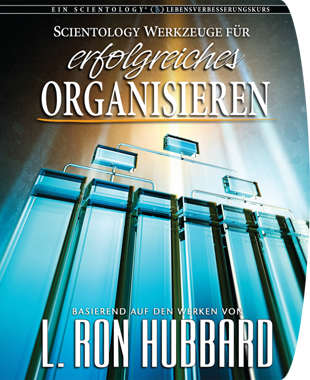 scientology-werkzeuge-für-erfolgreiches -organisieren-lifebooks